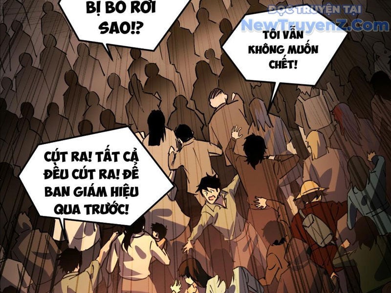 Cương Thiết Khế Ước Chapter 26 - Trang 4