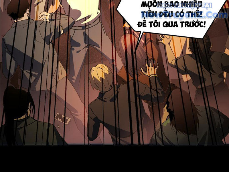 Cương Thiết Khế Ước Chapter 26 - Trang 4