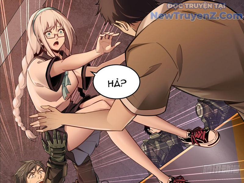 Cương Thiết Khế Ước Chapter 26 - Trang 4