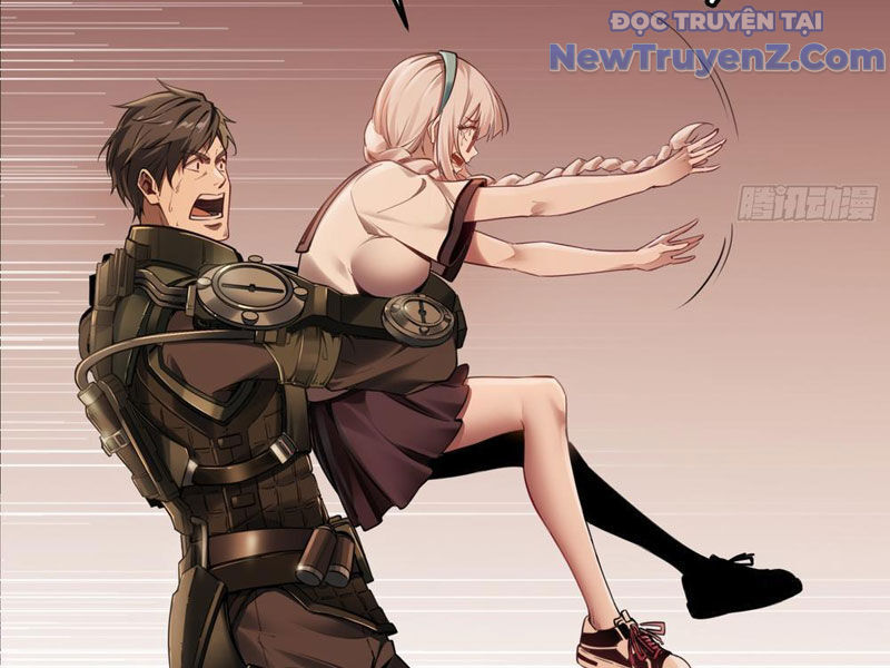 Cương Thiết Khế Ước Chapter 26 - Trang 4