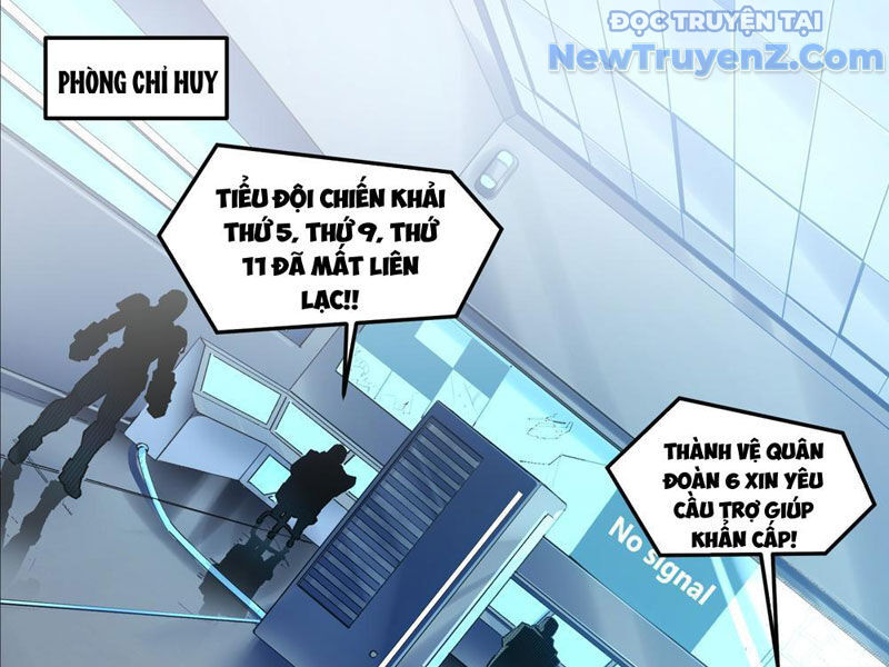 Cương Thiết Khế Ước Chapter 26 - Trang 4