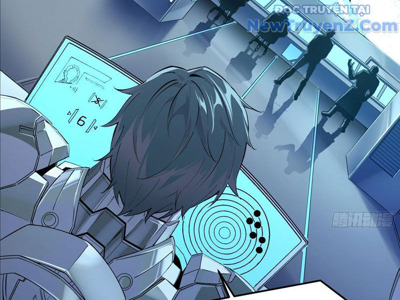 Cương Thiết Khế Ước Chapter 26 - Trang 4