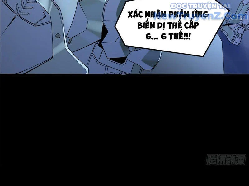 Cương Thiết Khế Ước Chapter 26 - Trang 4