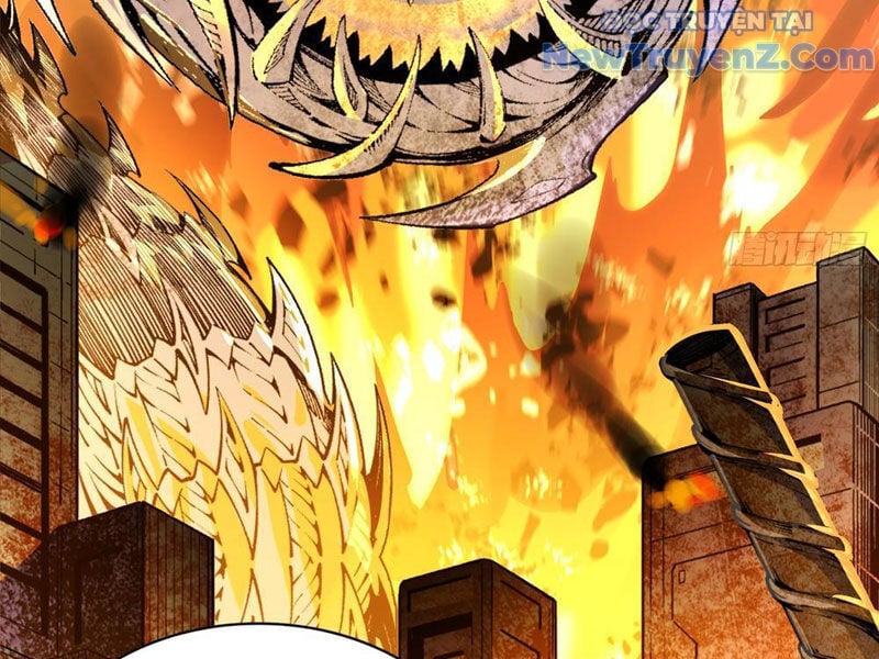 Cương Thiết Khế Ước Chapter 26 - Trang 4