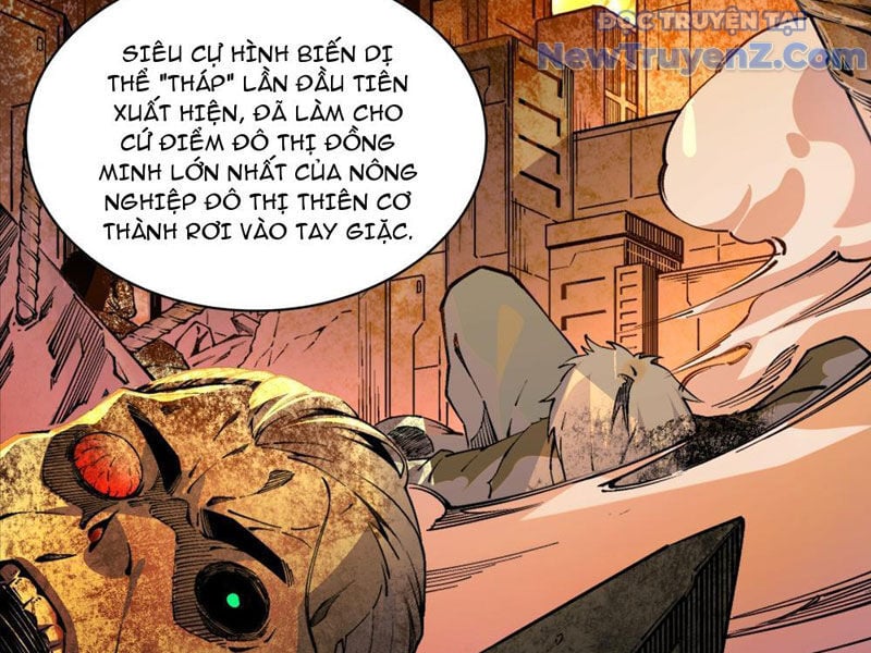 Cương Thiết Khế Ước Chapter 26 - Trang 4