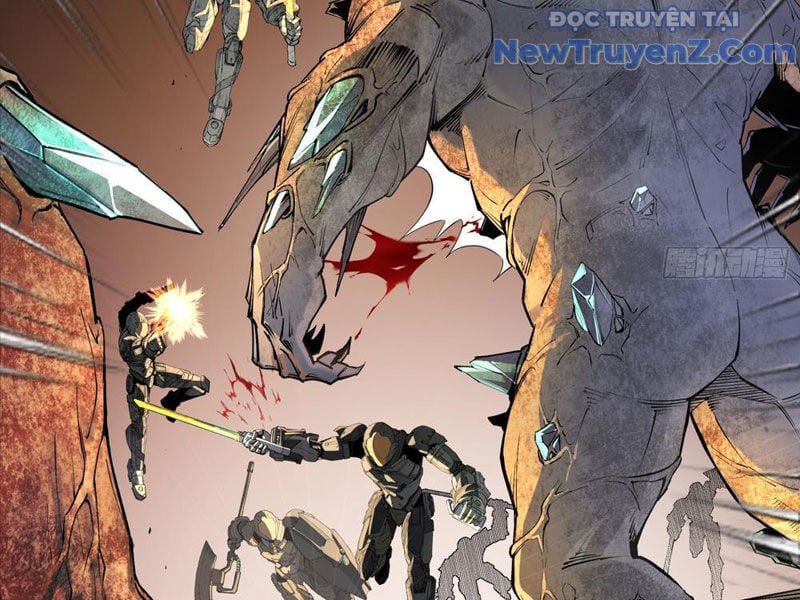 Cương Thiết Khế Ước Chapter 26 - Trang 4
