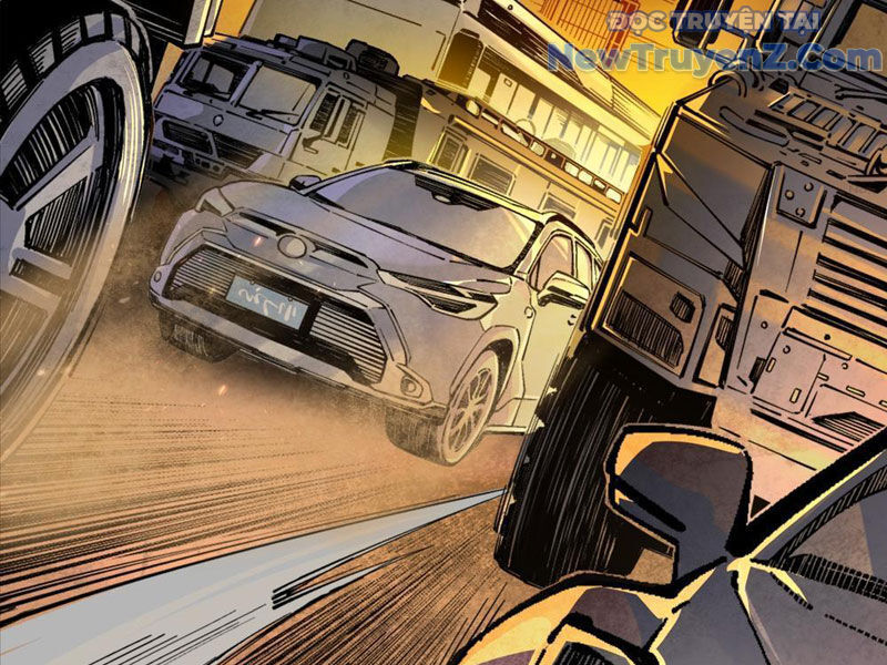 Cương Thiết Khế Ước Chapter 26 - Trang 4