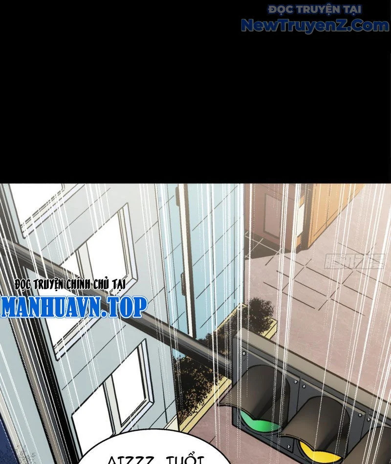 Cương Thiết Khế Ước Chapter 27 - Trang 4