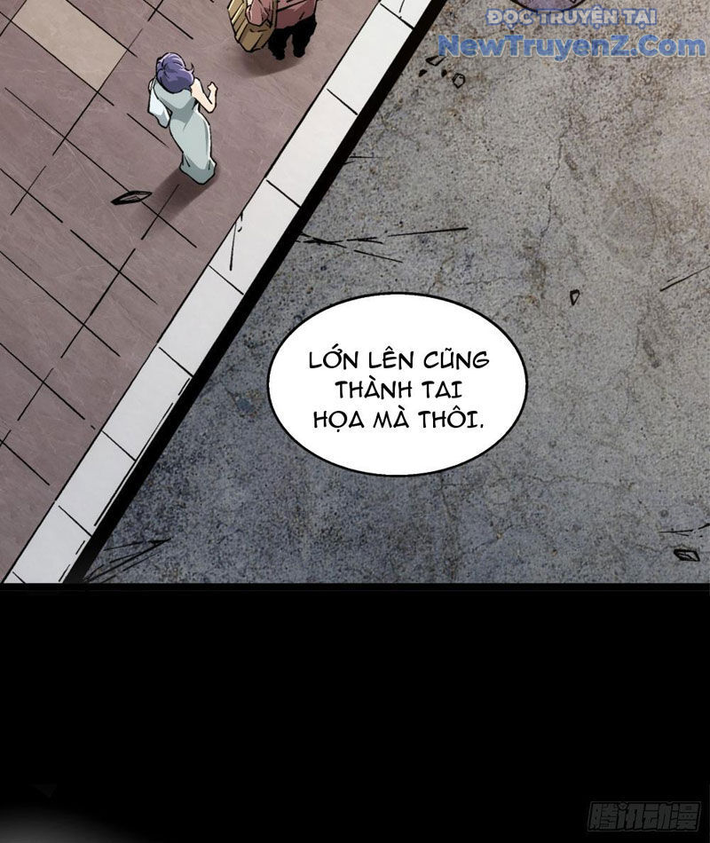 Cương Thiết Khế Ước Chapter 27 - Trang 4