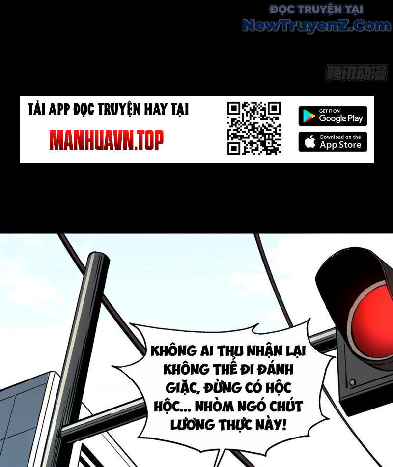 Cương Thiết Khế Ước Chapter 27 - Trang 4