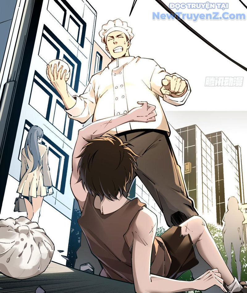 Cương Thiết Khế Ước Chapter 27 - Trang 4