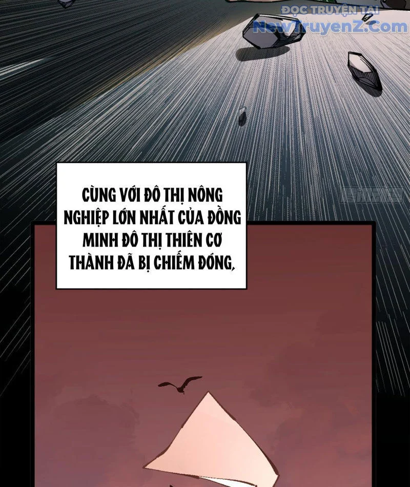 Cương Thiết Khế Ước Chapter 27 - Trang 4