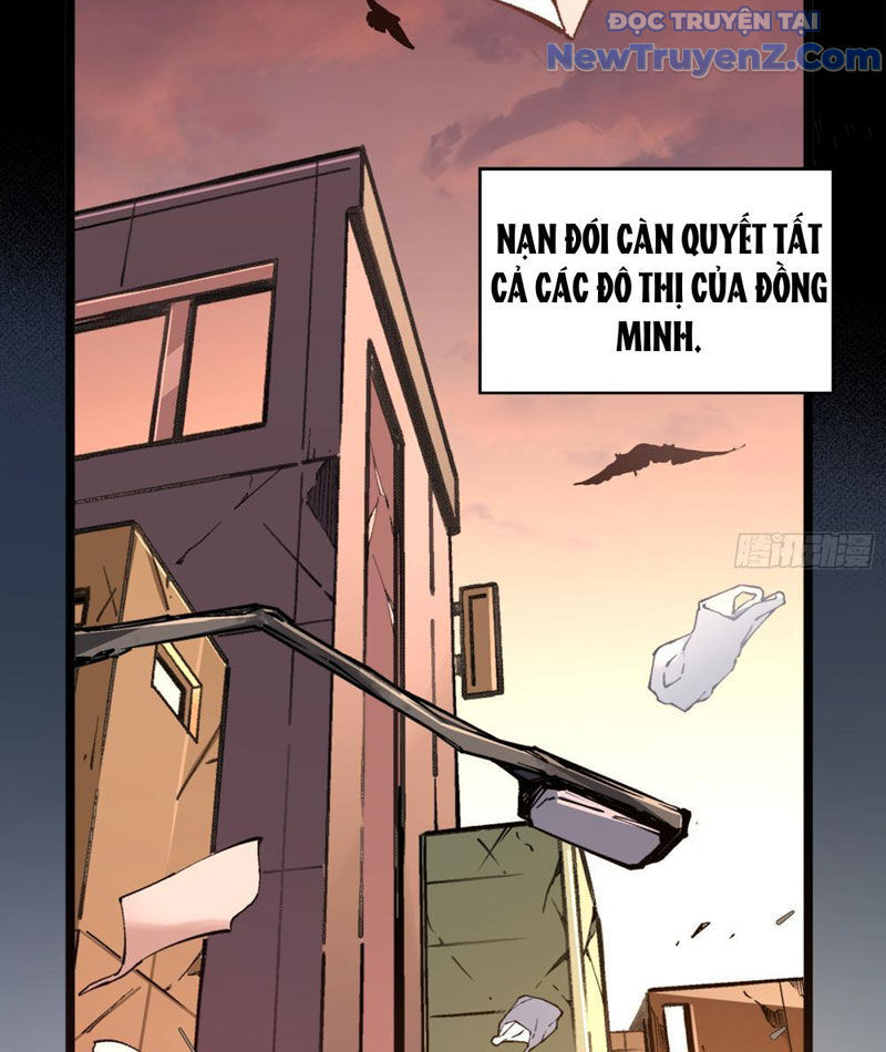 Cương Thiết Khế Ước Chapter 27 - Trang 4