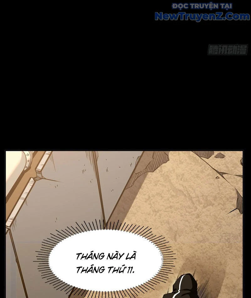 Cương Thiết Khế Ước Chapter 27 - Trang 4