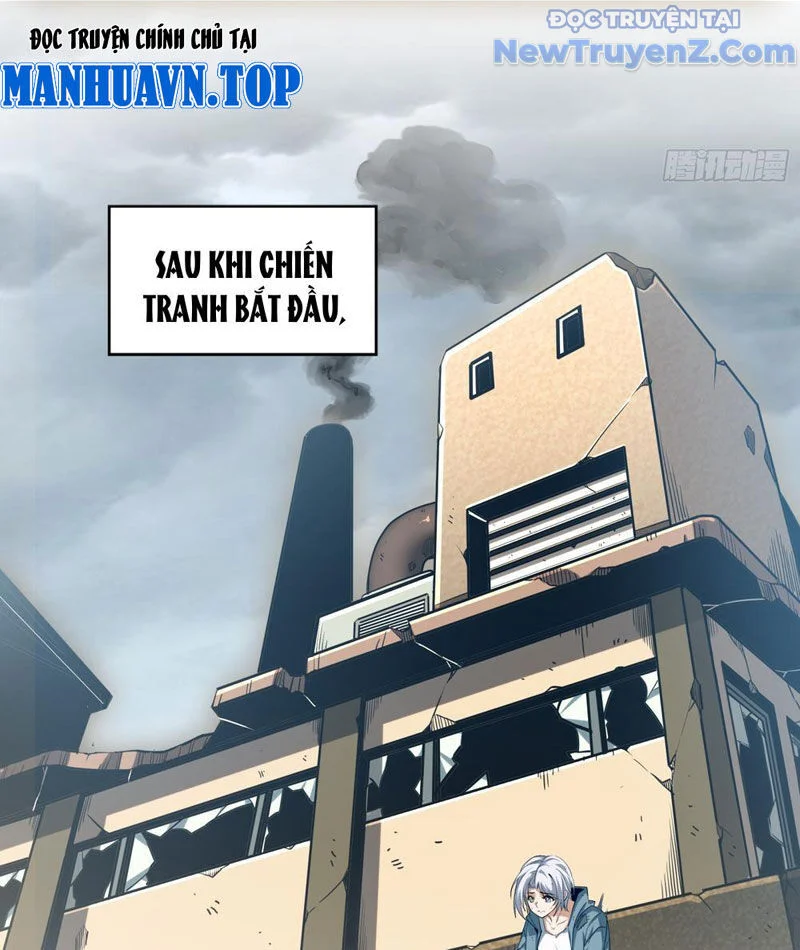 Cương Thiết Khế Ước Chapter 27 - Trang 4