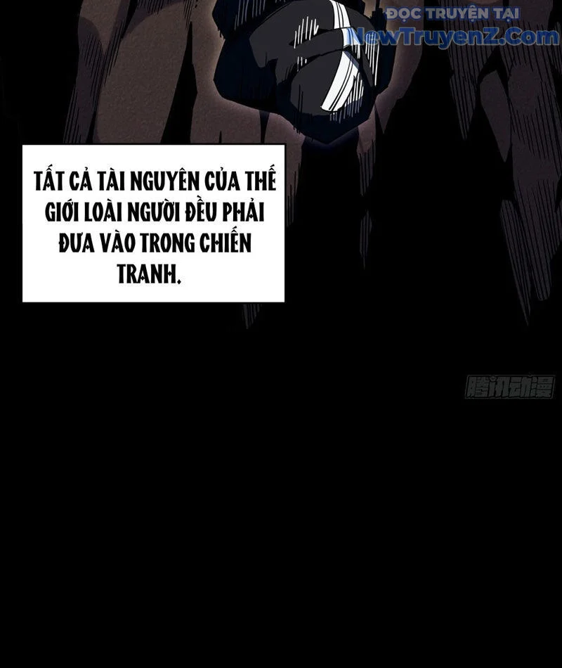 Cương Thiết Khế Ước Chapter 27 - Trang 4