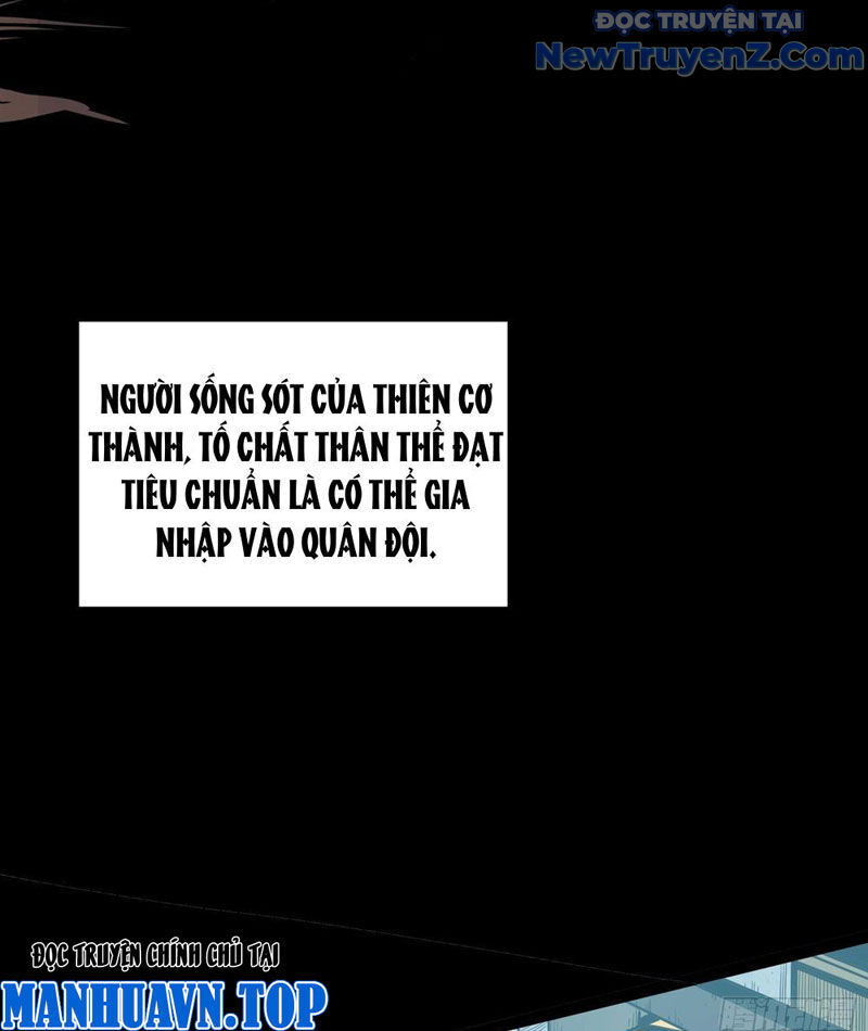 Cương Thiết Khế Ước Chapter 27 - Trang 4