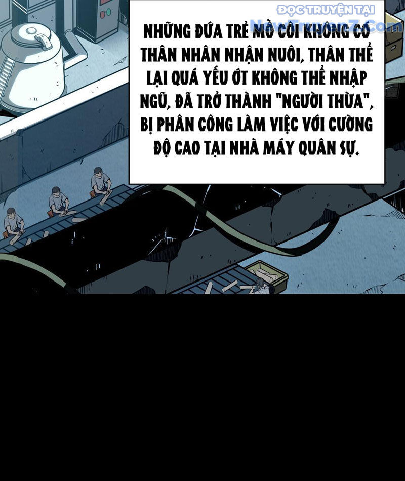 Cương Thiết Khế Ước Chapter 27 - Trang 4