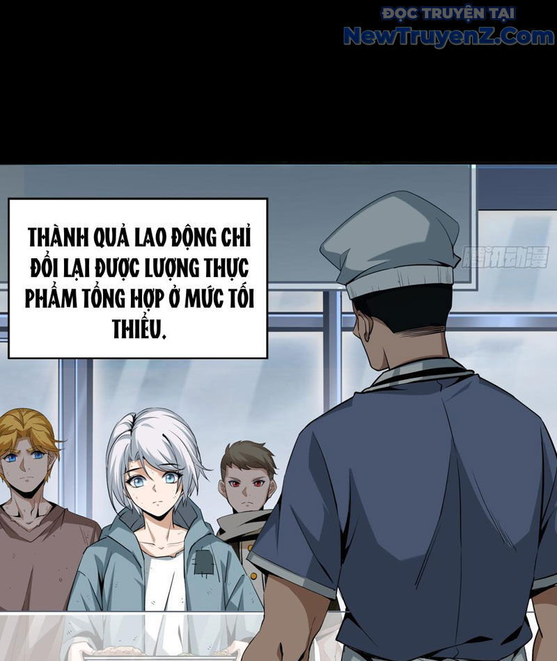 Cương Thiết Khế Ước Chapter 27 - Trang 4