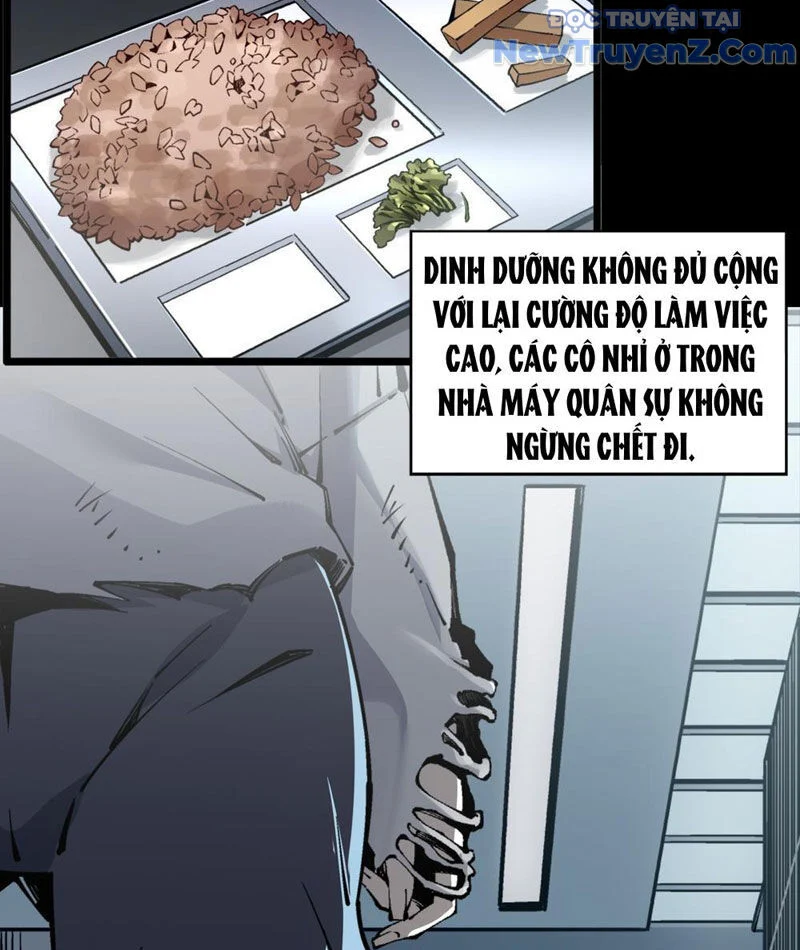 Cương Thiết Khế Ước Chapter 27 - Trang 4