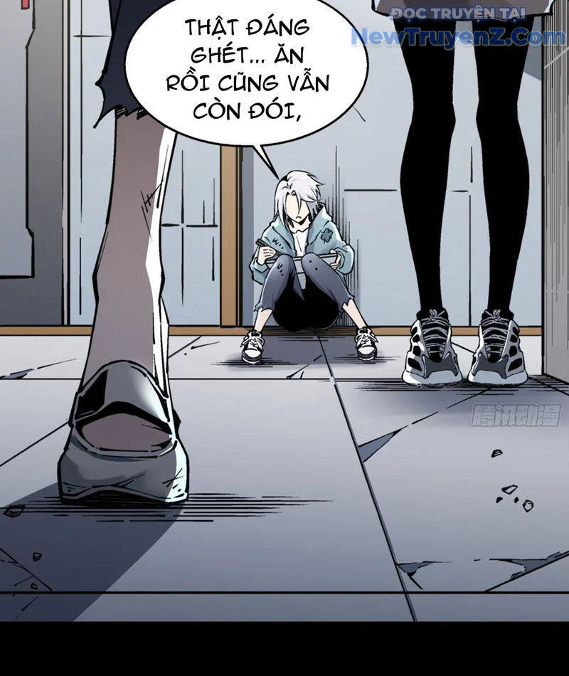 Cương Thiết Khế Ước Chapter 27 - Trang 4