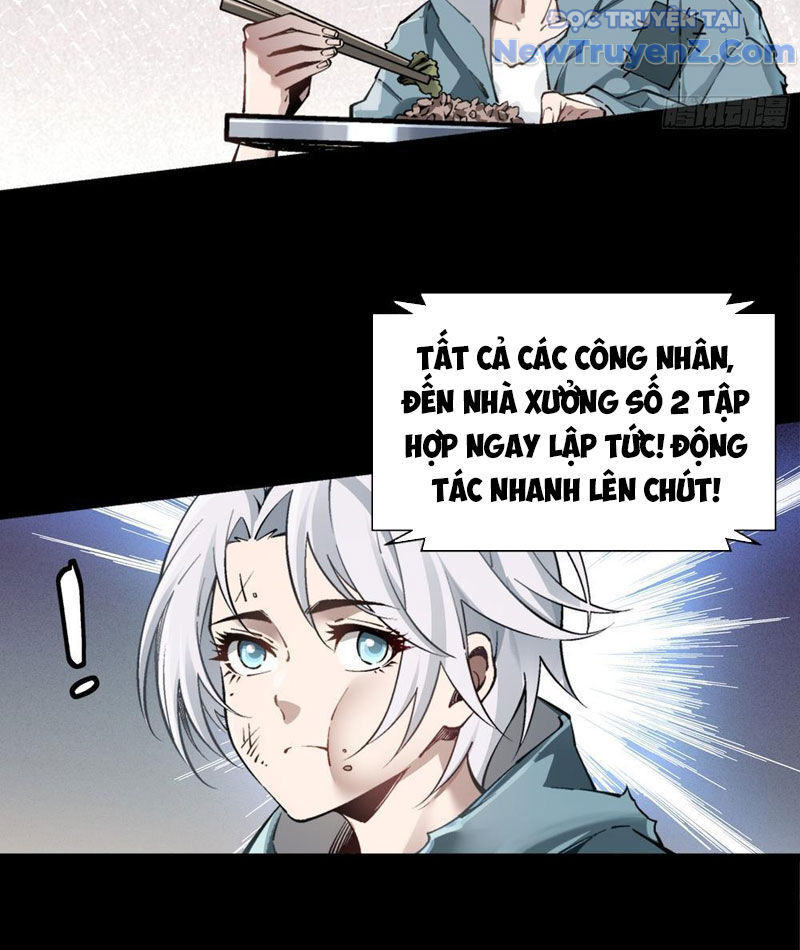 Cương Thiết Khế Ước Chapter 27 - Trang 4