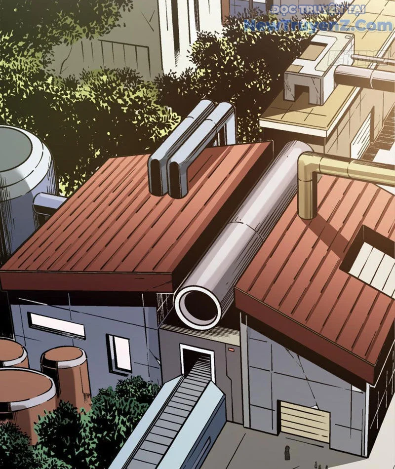 Cương Thiết Khế Ước Chapter 27 - Trang 4