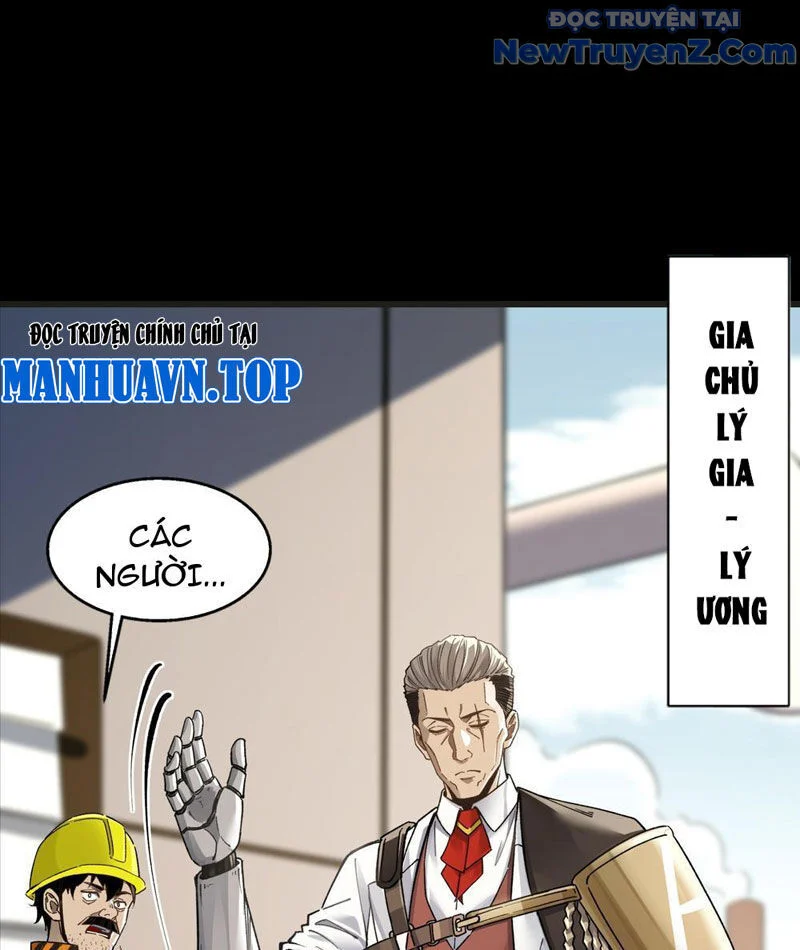 Cương Thiết Khế Ước Chapter 27 - Trang 4