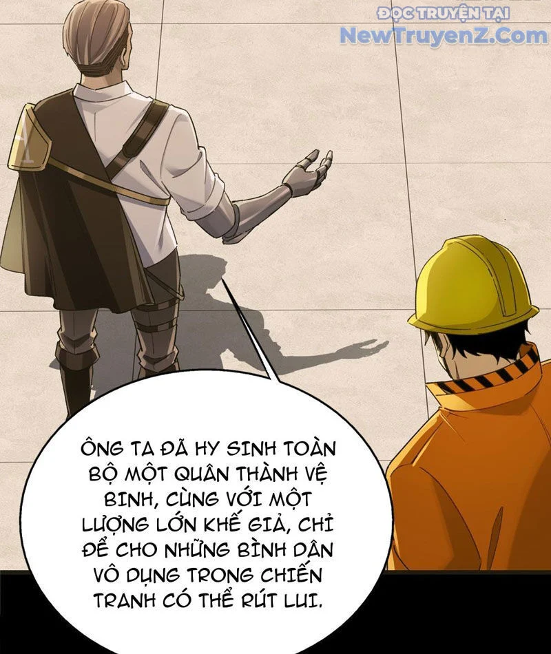 Cương Thiết Khế Ước Chapter 27 - Trang 4