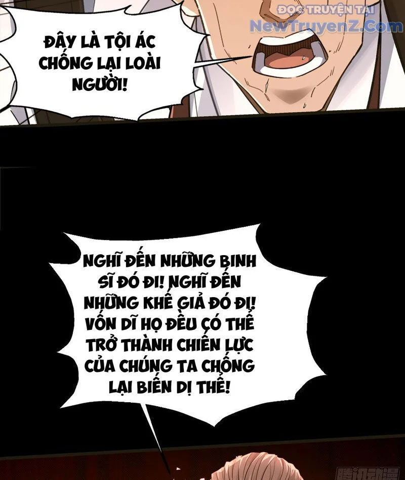 Cương Thiết Khế Ước Chapter 27 - Trang 4