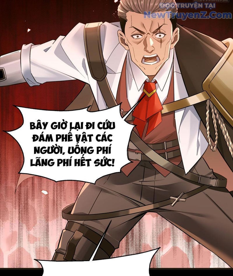 Cương Thiết Khế Ước Chapter 27 - Trang 4