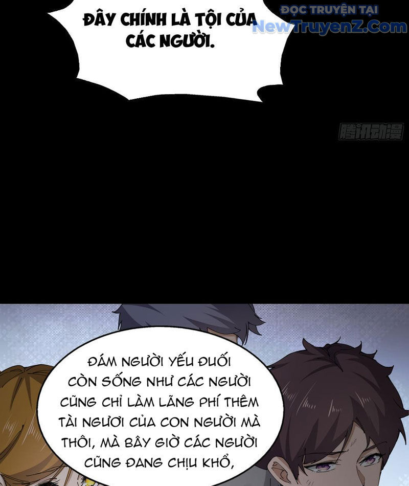 Cương Thiết Khế Ước Chapter 27 - Trang 4