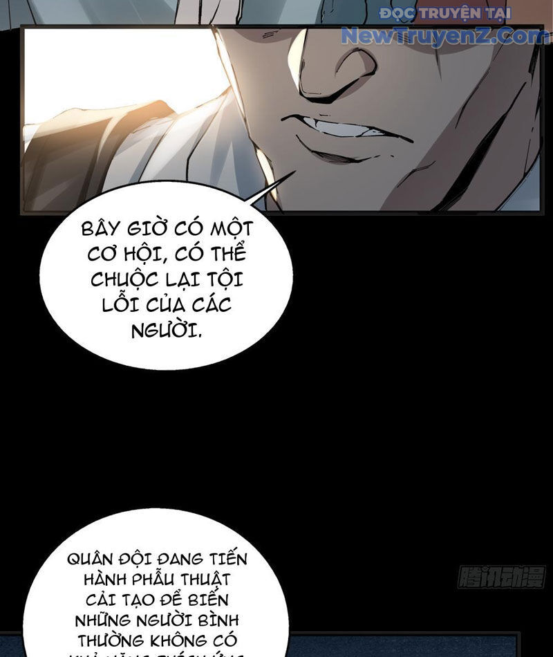 Cương Thiết Khế Ước Chapter 27 - Trang 4