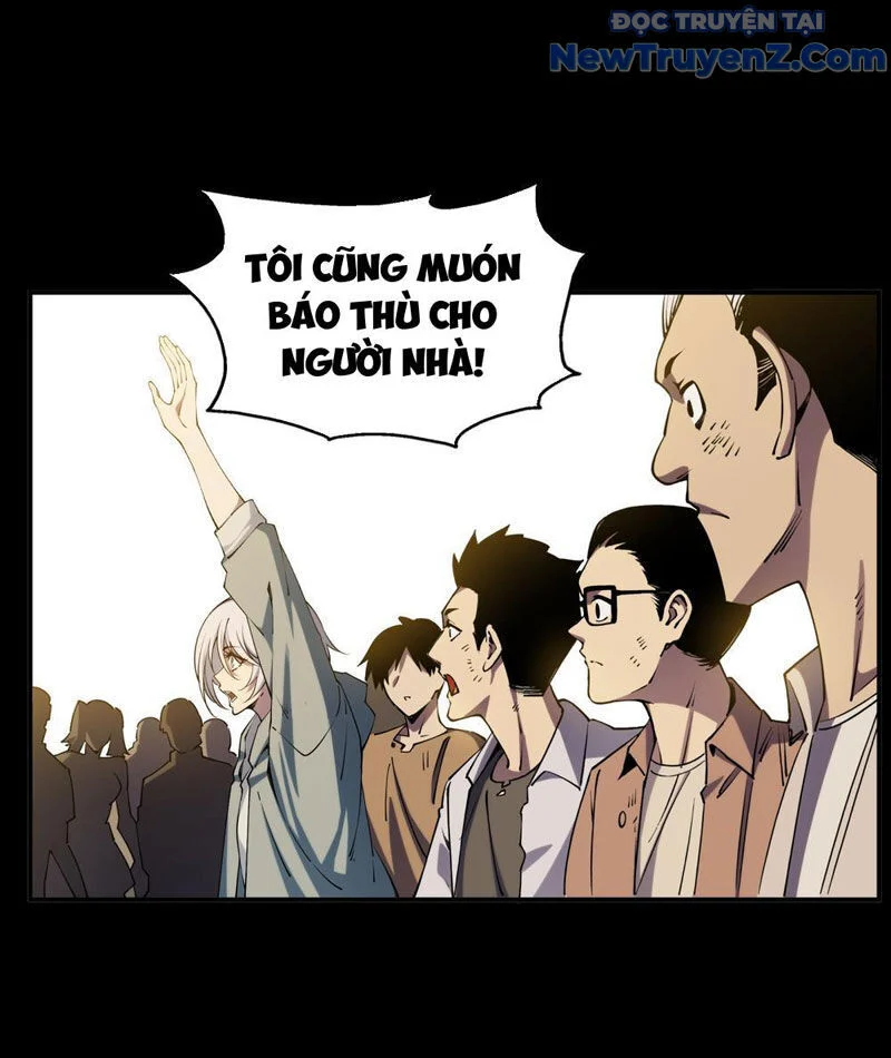 Cương Thiết Khế Ước Chapter 27 - Trang 4