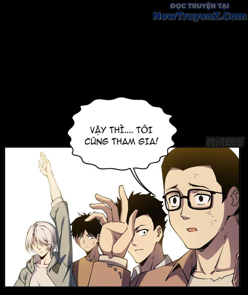 Cương Thiết Khế Ước Chapter 27 - Trang 4