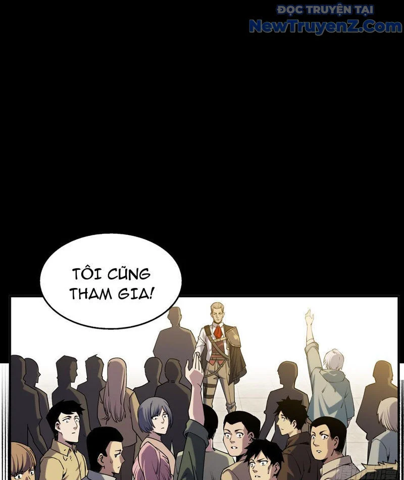 Cương Thiết Khế Ước Chapter 27 - Trang 4