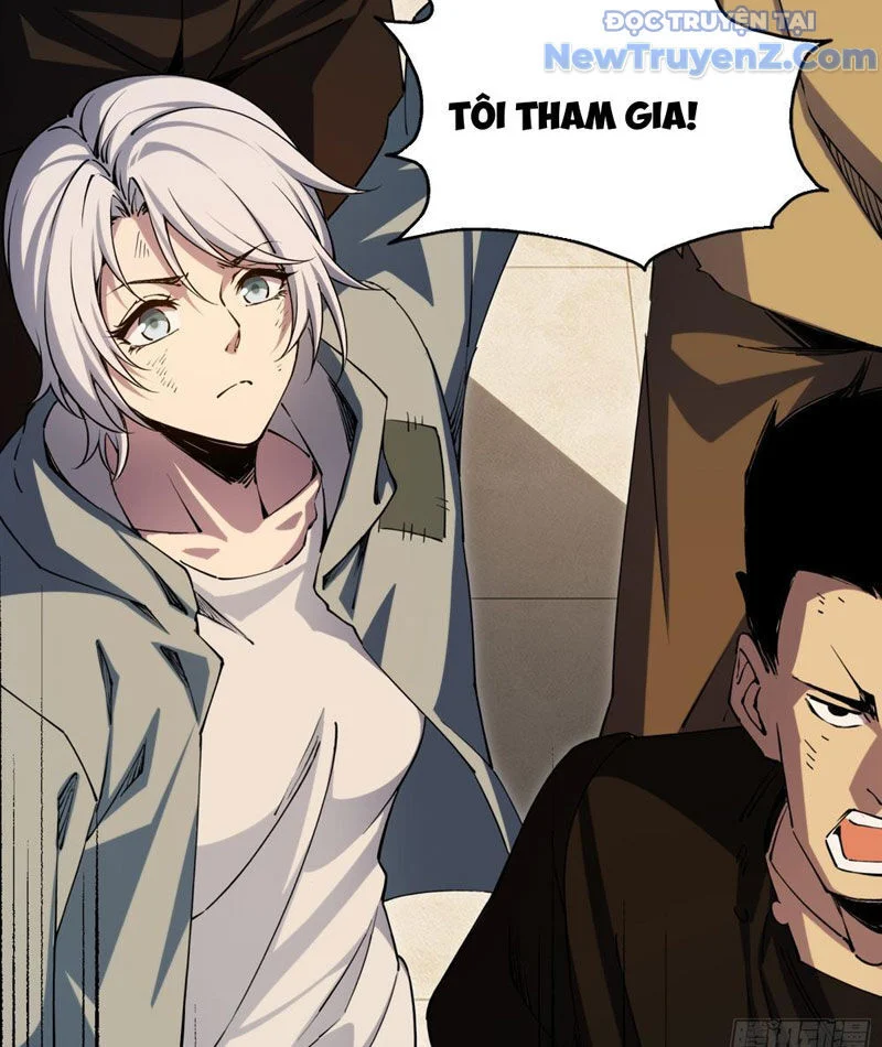 Cương Thiết Khế Ước Chapter 27 - Trang 4