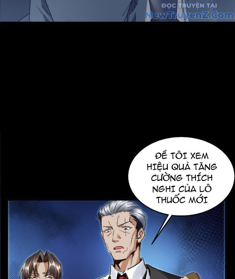 Cương Thiết Khế Ước Chapter 27 - Trang 4
