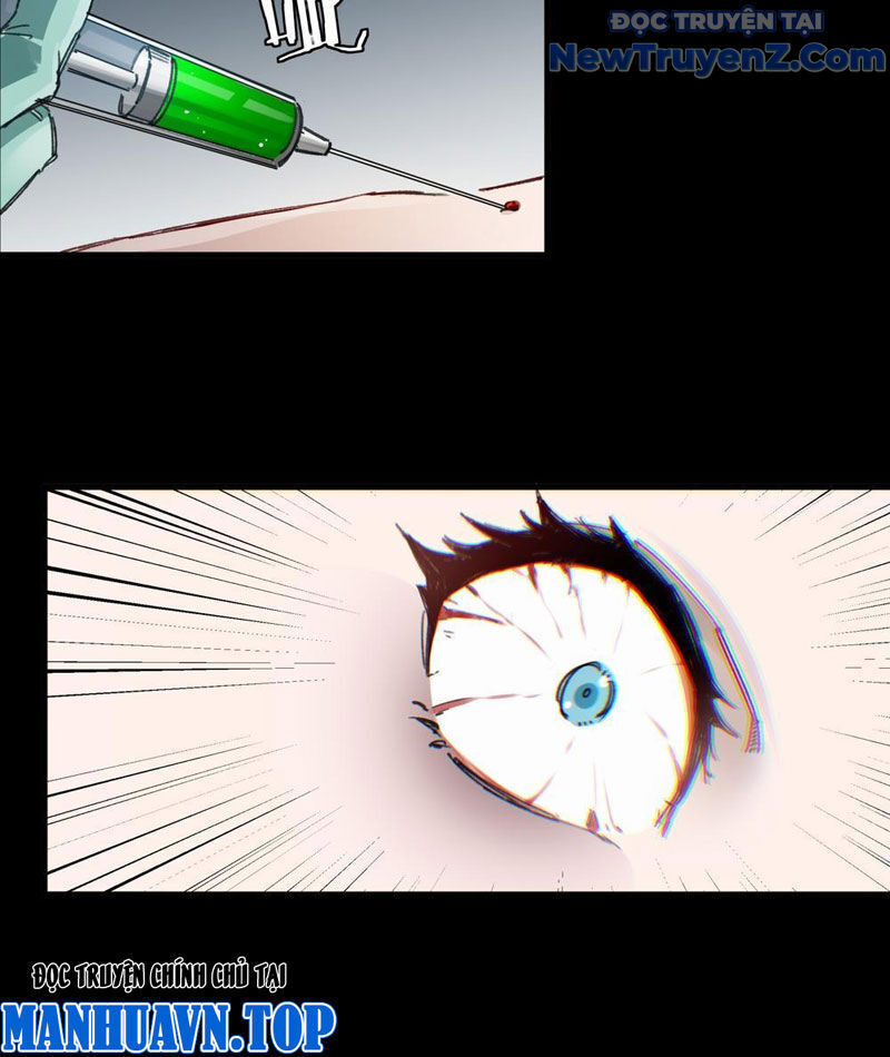 Cương Thiết Khế Ước Chapter 27 - Trang 4