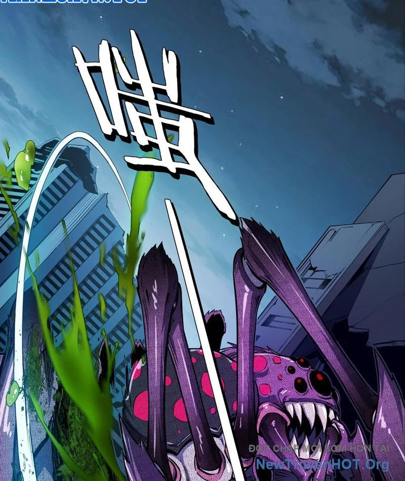 Cương Thiết Khế Ước Chapter 30 - Trang 2
