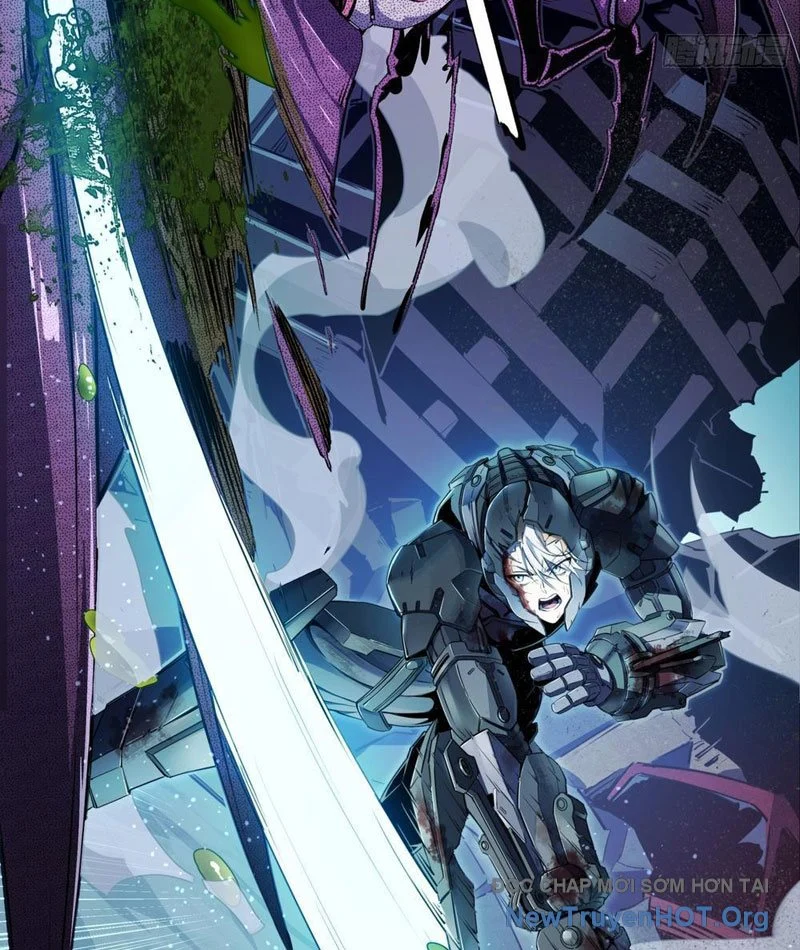 Cương Thiết Khế Ước Chapter 30 - Trang 2