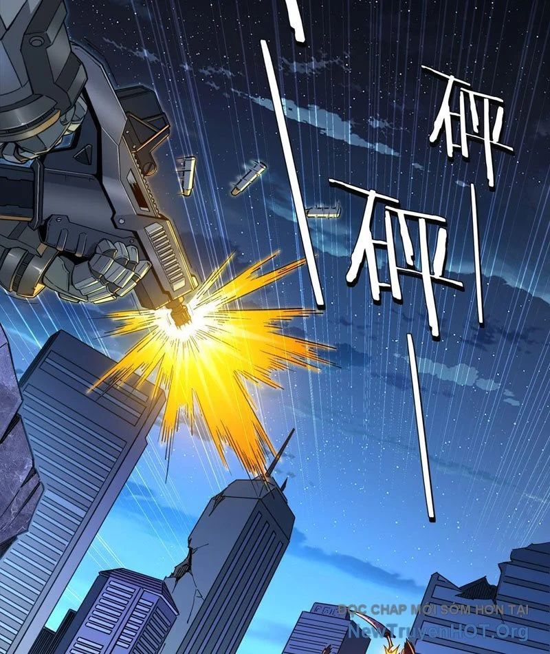 Cương Thiết Khế Ước Chapter 30 - Trang 2