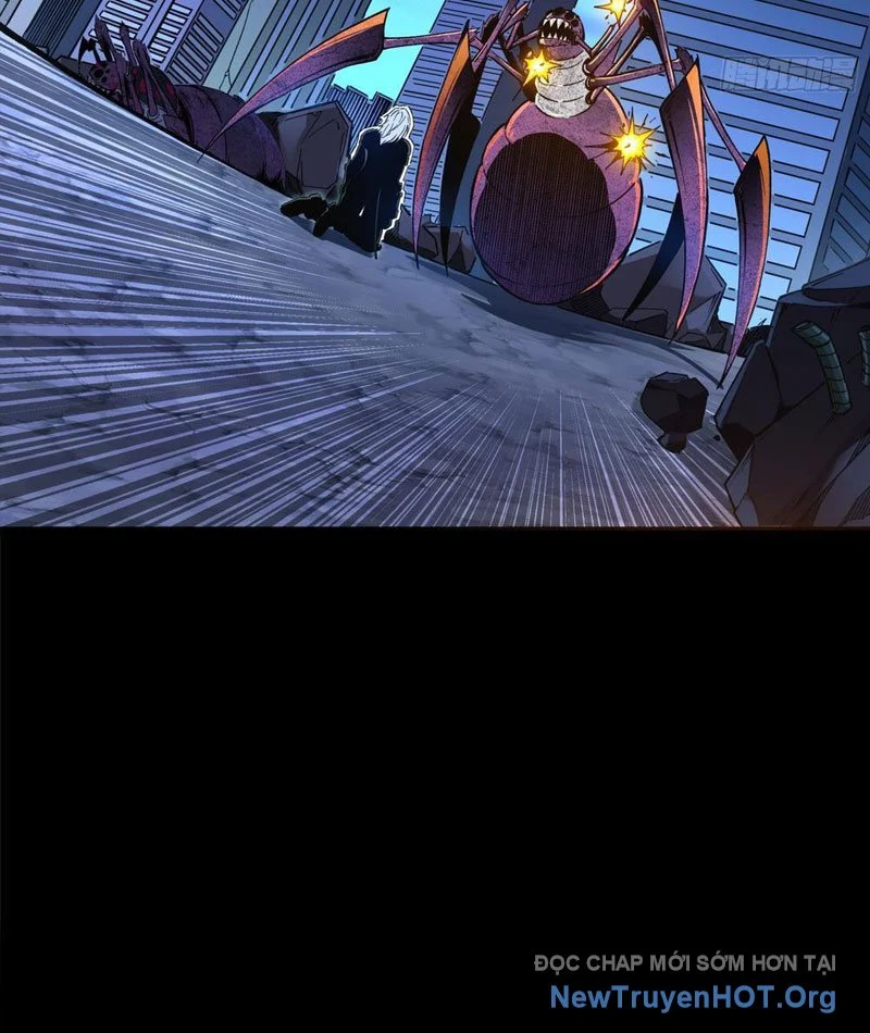 Cương Thiết Khế Ước Chapter 30 - Trang 2