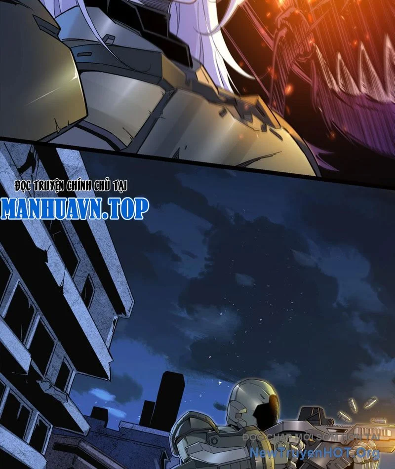 Cương Thiết Khế Ước Chapter 30 - Trang 2
