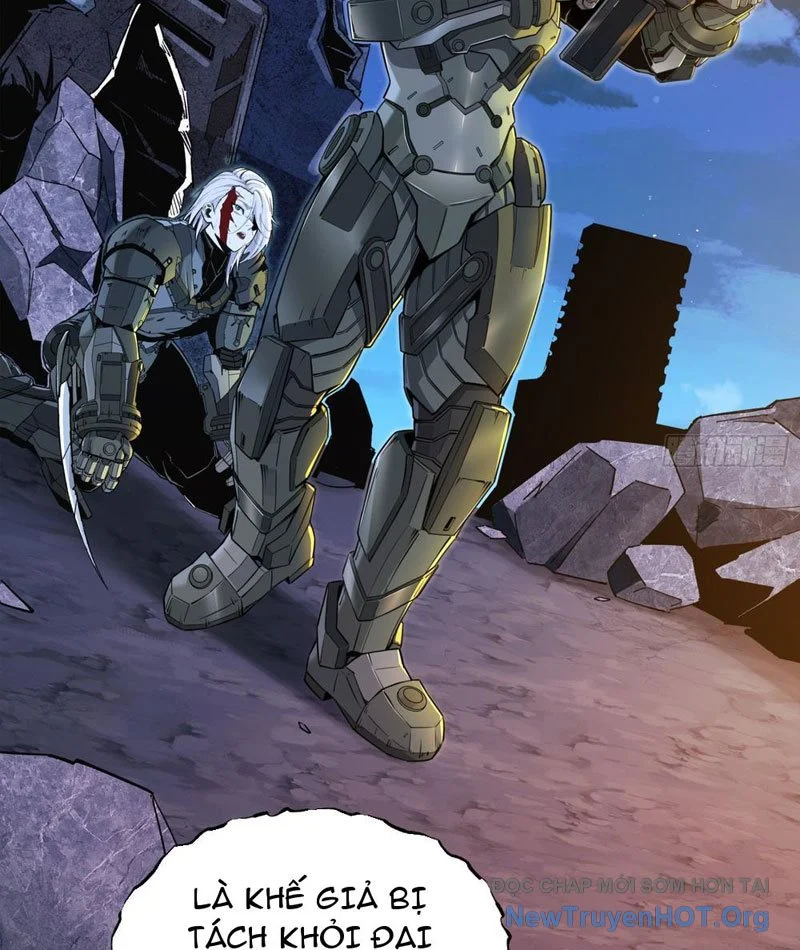 Cương Thiết Khế Ước Chapter 30 - Trang 2
