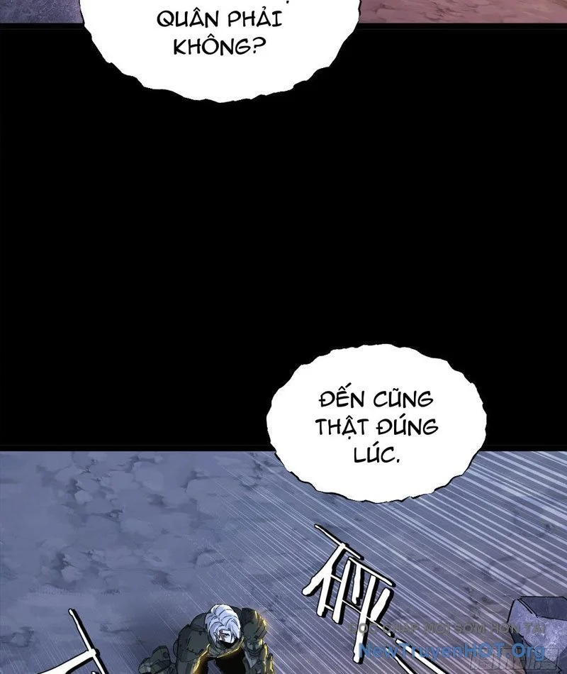 Cương Thiết Khế Ước Chapter 30 - Trang 2