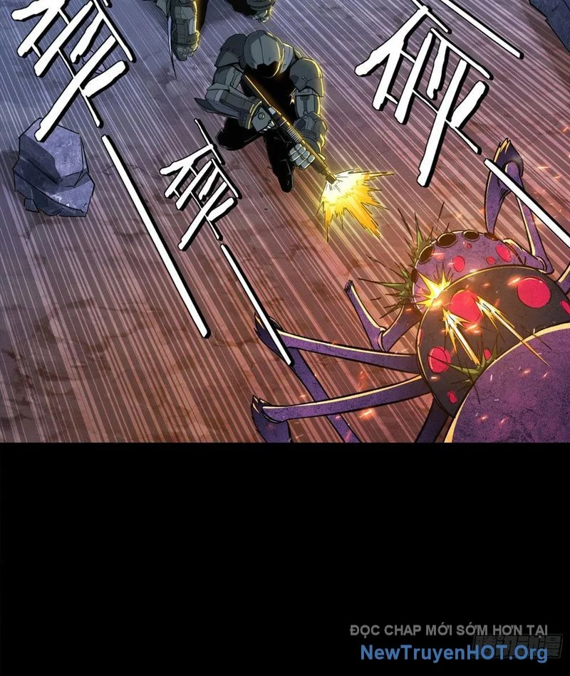 Cương Thiết Khế Ước Chapter 30 - Trang 2