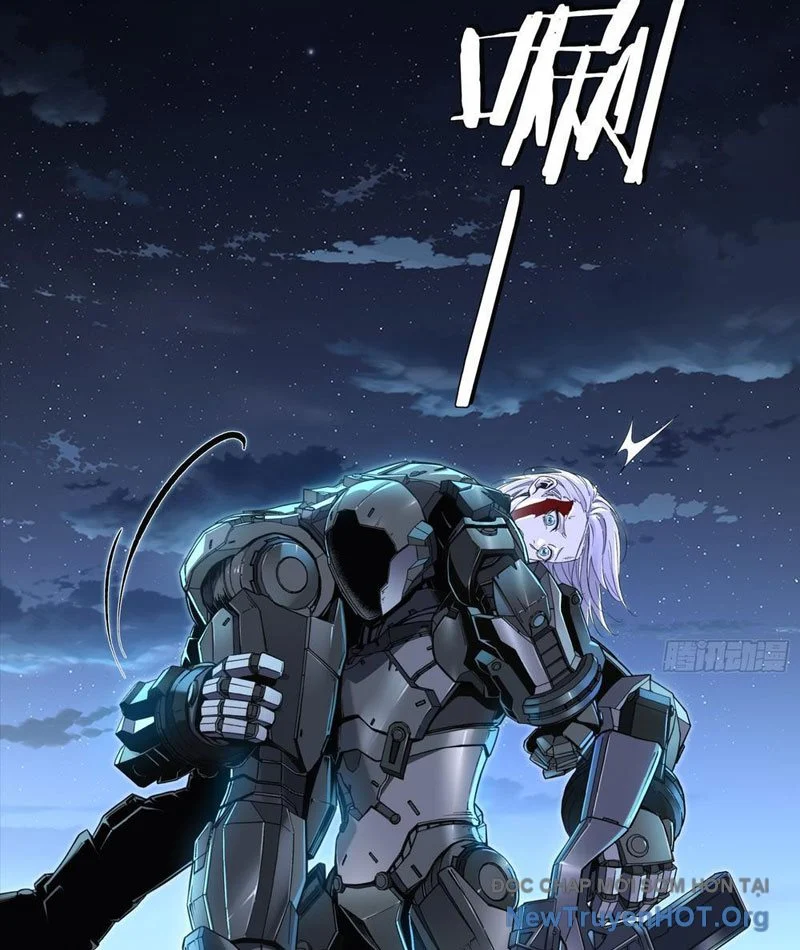 Cương Thiết Khế Ước Chapter 30 - Trang 2