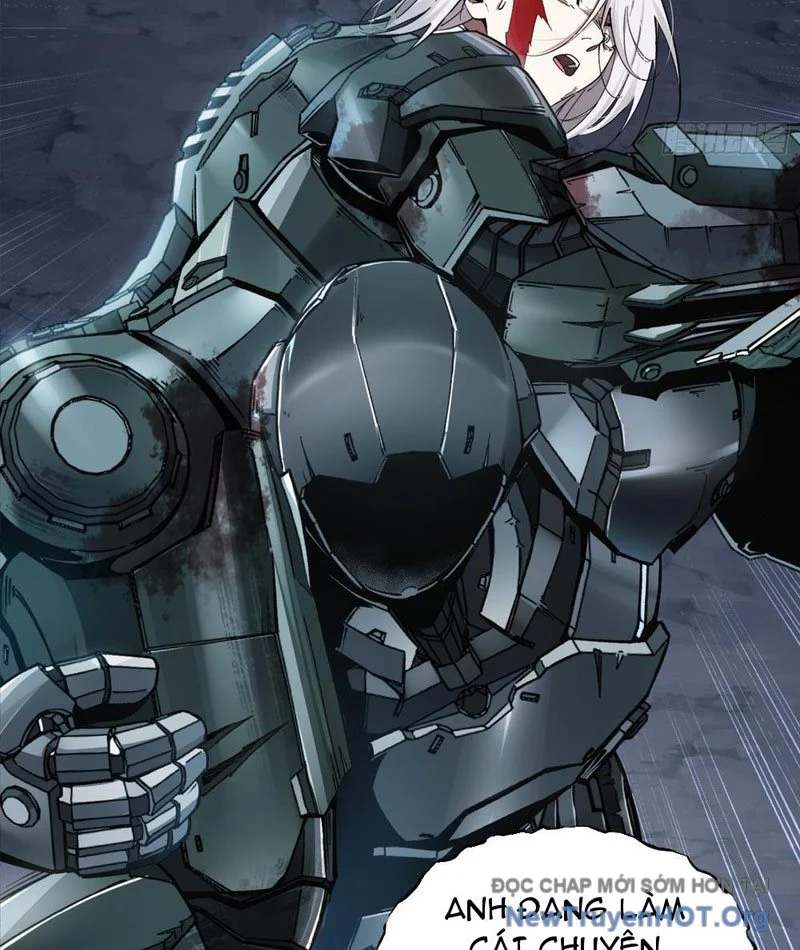 Cương Thiết Khế Ước Chapter 30 - Trang 2