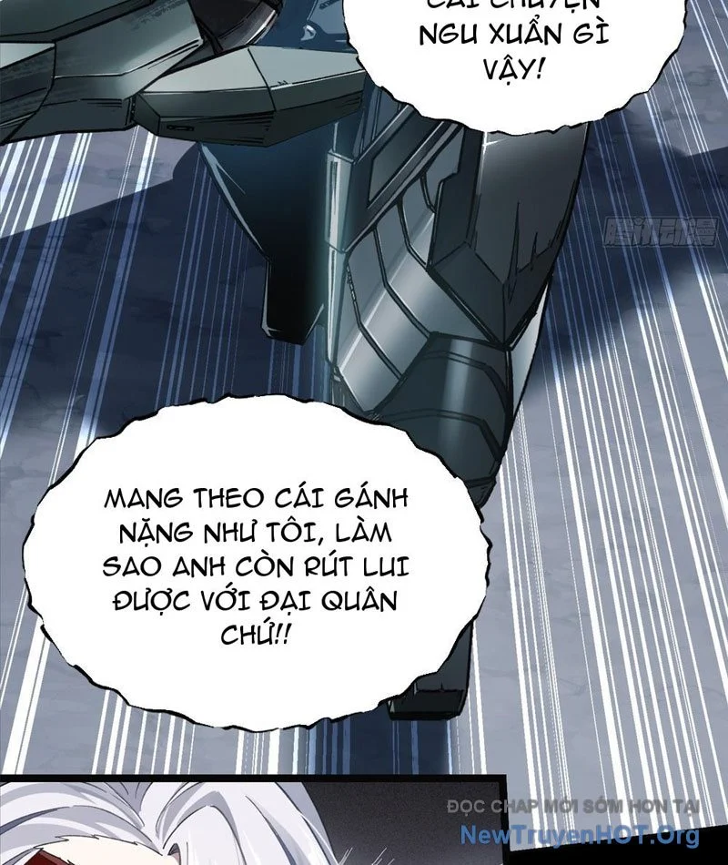 Cương Thiết Khế Ước Chapter 30 - Trang 2